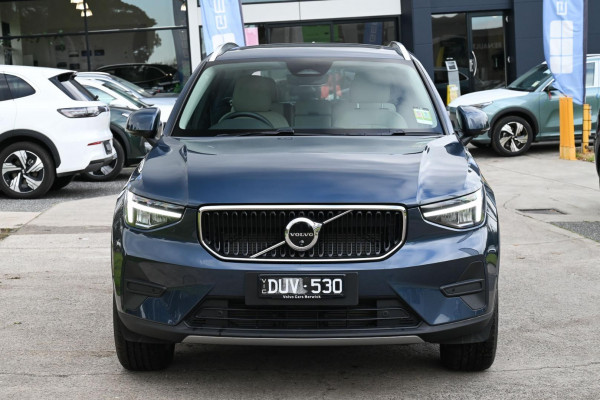 2025 MY26 Volvo XC40 XZ Plus B4 SUV Image 2