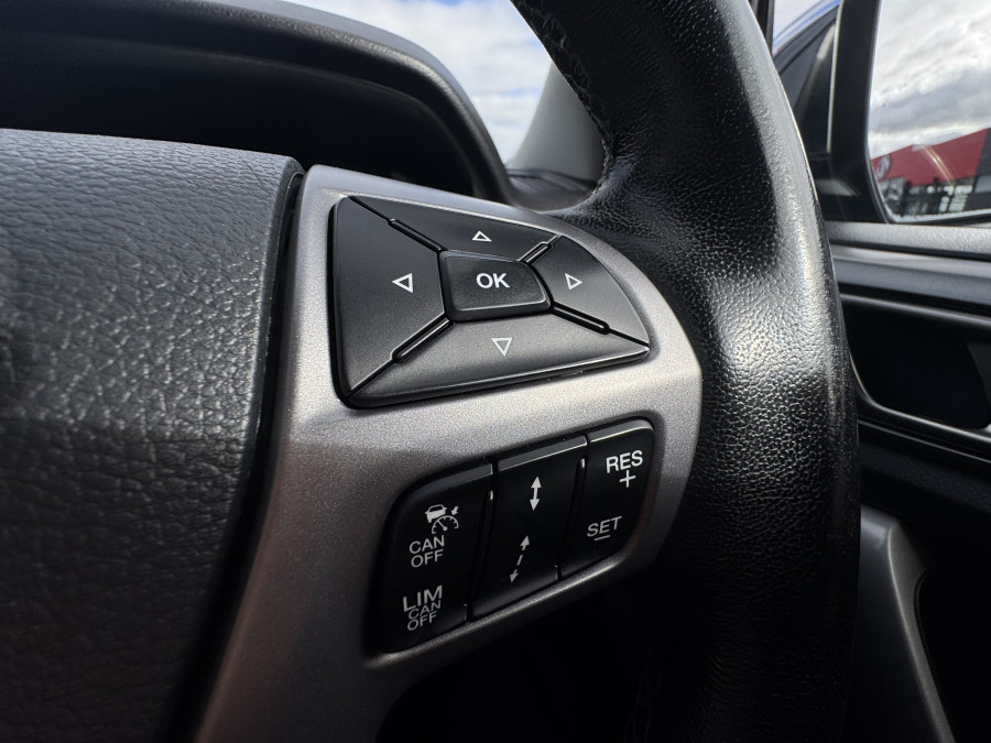 2021 MY21.75 Ford Ranger P703 XLT Ute Image 28