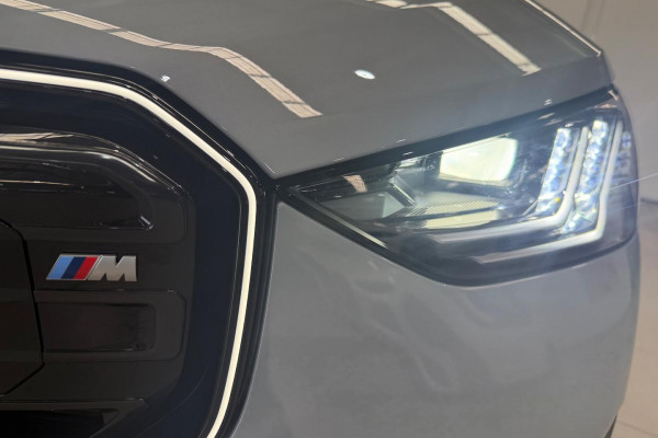 2026 MY25 BMW X3 G45 M50 xDrive SUV