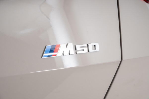 2026 BMW X3 G45 M50 xDrive SUV image 12
