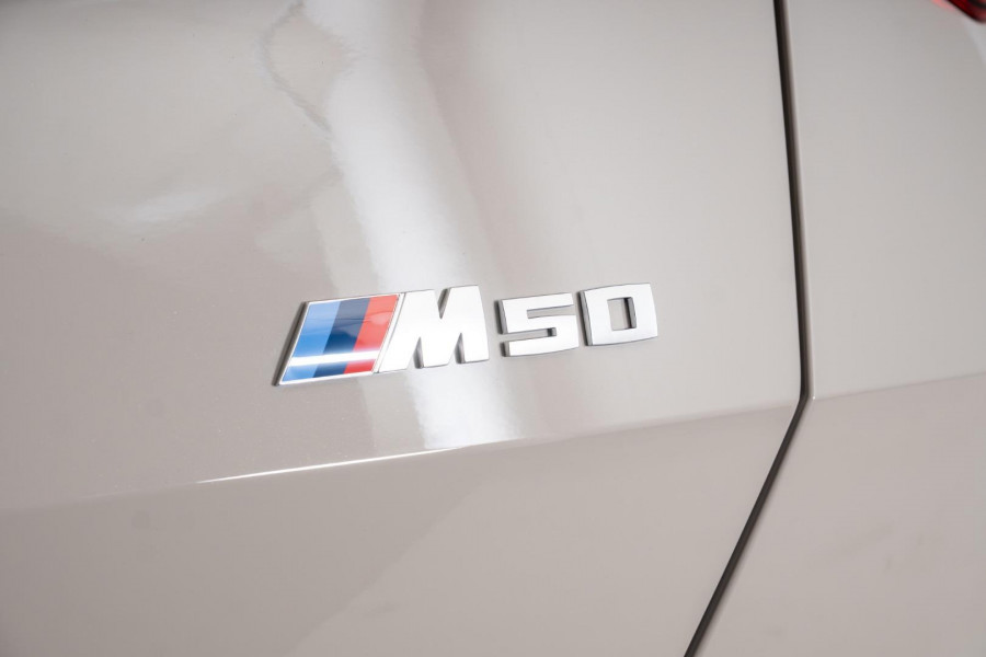 2026 BMW X3 G45 M50 xDrive SUV