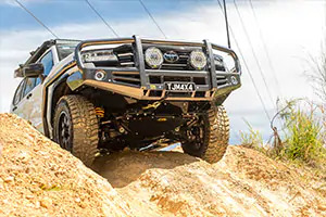 TJM EXCELLENT IMPACT STRENGTH
