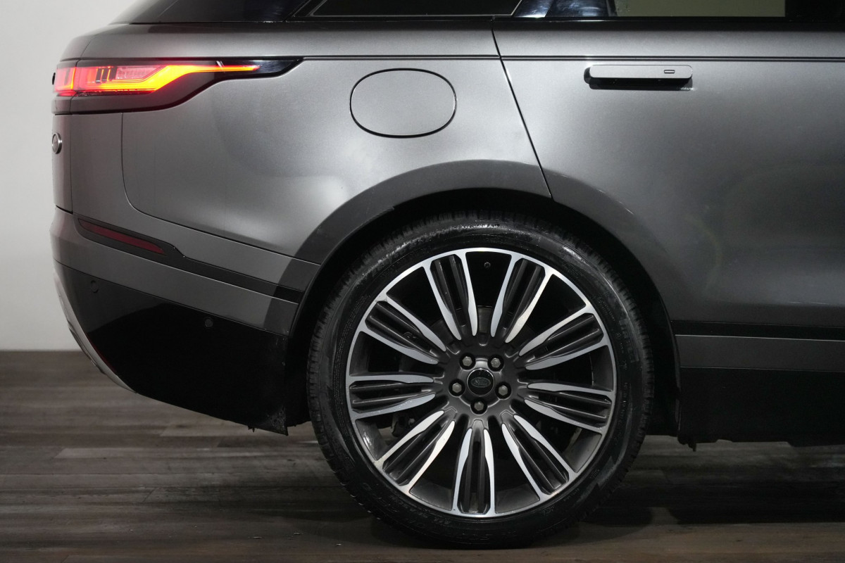 2019 Land Rover Range Rover Velar L560 P380 R-Dynamic SE SUV