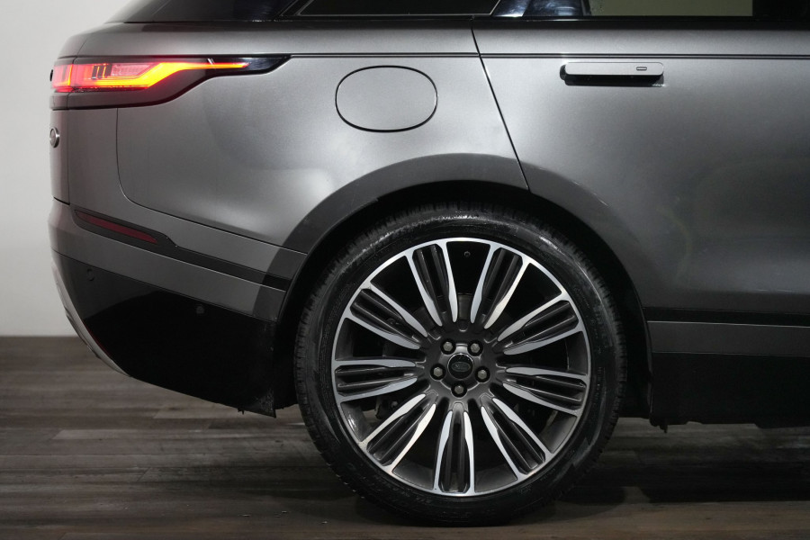 2019 Land Rover Range Rover Velar L560 P380 R-Dynamic SE SUV Image 6