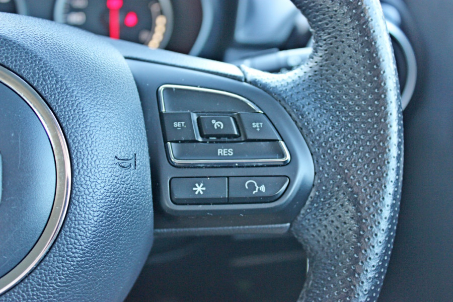 2021 MG MG3 SZP1 Excite Hatch Image 19