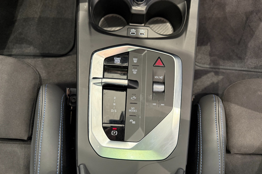 2024 BMW F70 - 1-04 118 - M Sport Hatch Image 35