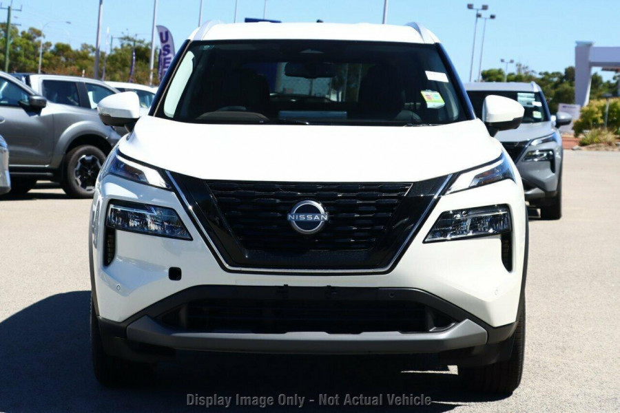 2025 Nissan X-Trail T33 ST-L e-POWER SUV Image 13