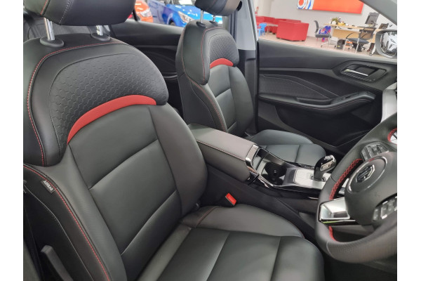 2024 MG MG5 AP32 Essence Sedan Image 5