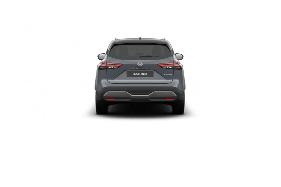 2024 Nissan QASHQAI J12 Ti e-Power SUV Image 22