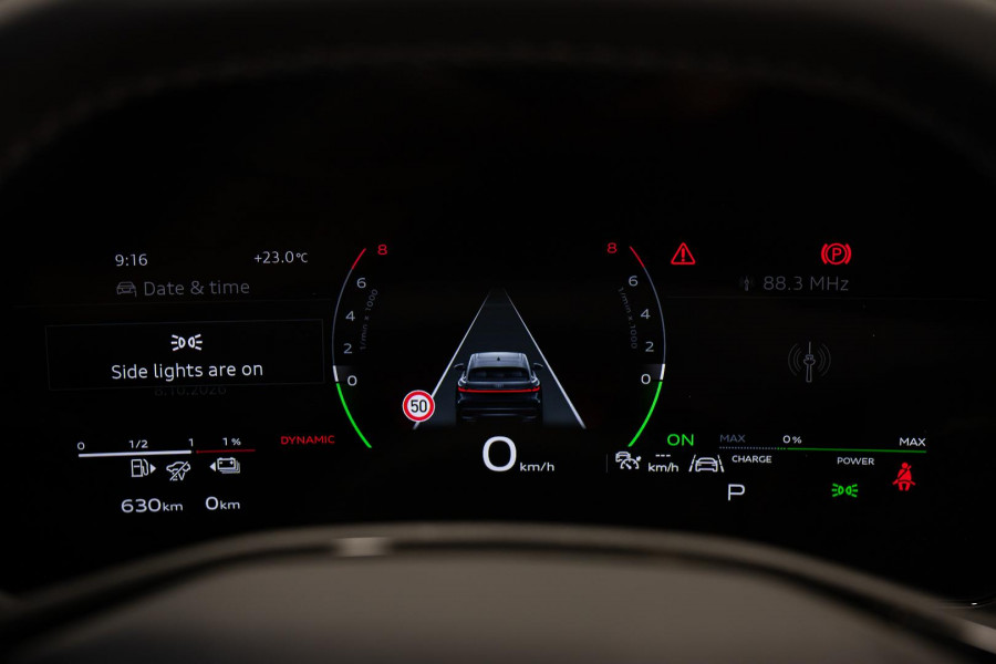 2026 Audi Q5 e-hybrid 270kW SUV