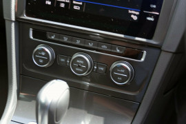 2018 Volkswagen Golf Alltrack 7.5 135TDI Premium Wagon