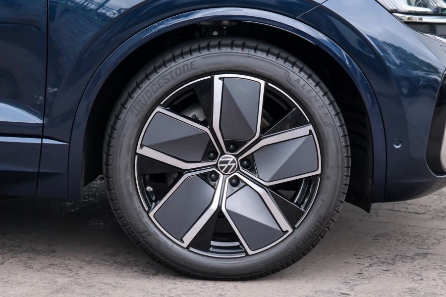 2024 Volkswagen Touareg RC 210TDI R-Line SUV Image 20