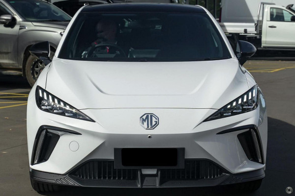 2024 MG MG4 MEH32 Essence 64 150kW Hatch