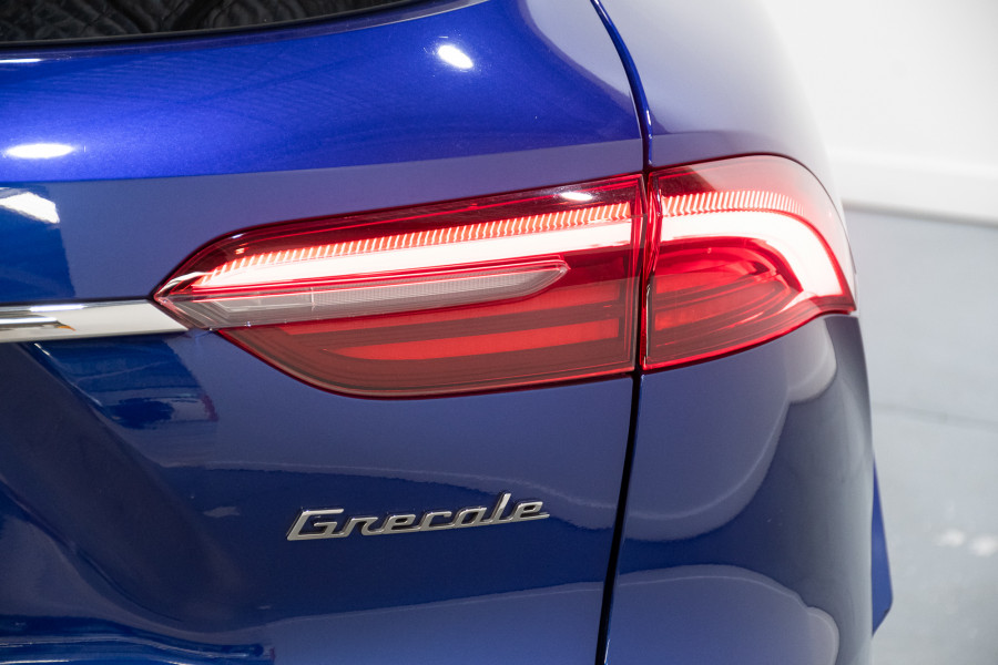 2023 Maserati Grecale Trofeo SUV