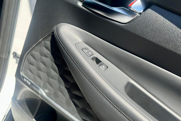 2018 MY19 Hyundai Santa Fe TM Highlander SUV Image 19