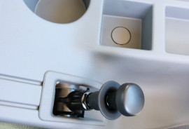 2020 Fuso Fighter  TOW + TILT  2427 MANUAL - Free Servicing Tow & tilt