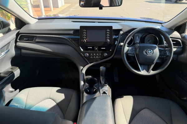 2022 Toyota Camry AXVA70R Ascent Sedan Image 10