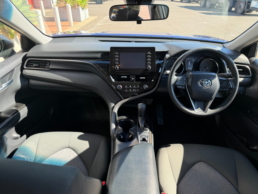2022 Toyota Camry AXVA70R Ascent Sedan Image 10