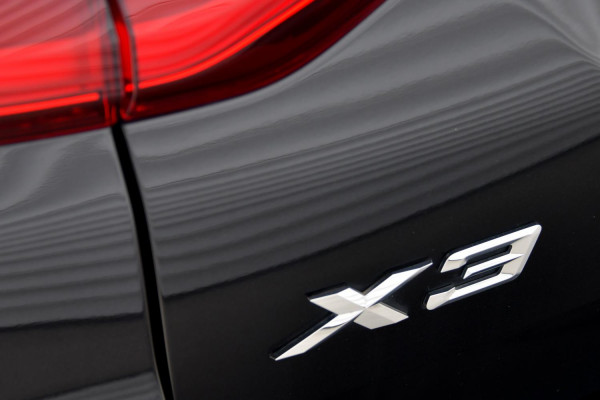 2020 BMW X3 G01 sDrive20i SUV image 29