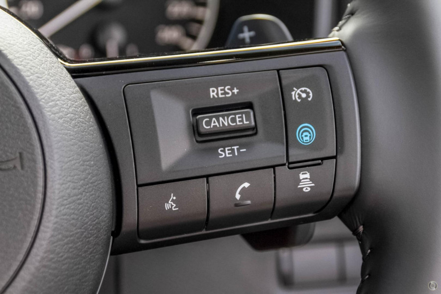 2025 Nissan X-Trail T33 ST-L SUV Image 8