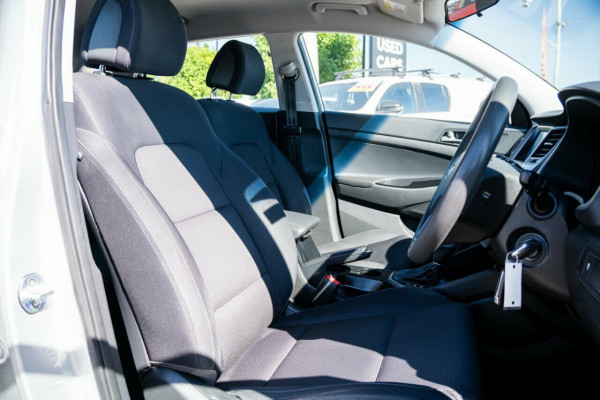 2017 MY18 Hyundai Tucson TL2 Active SUV Image 17