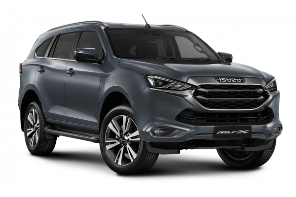 2024 Isuzu MU-X RJ LS-T SUV