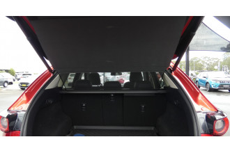 2018 Mazda CX-5 MY18 KF SERIES 2 AKERA 4X4 SUV