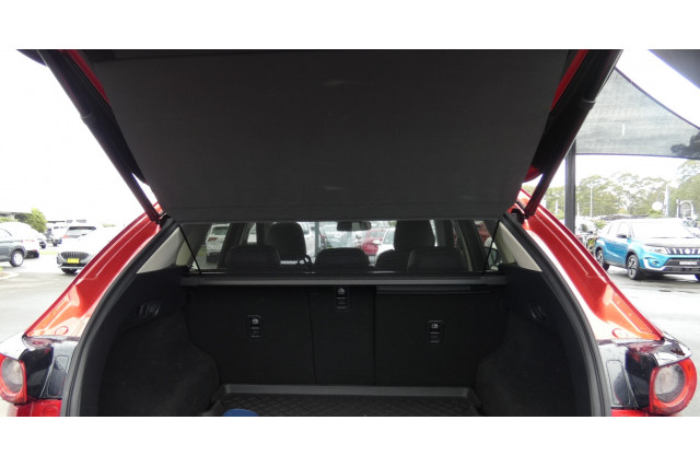 2018 Mazda CX-5 MY18 KF SERIES 2 AKERA 4X4 SUV Image 12