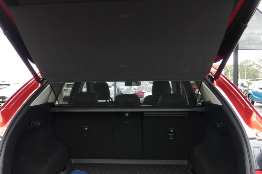 2018 Mazda CX-5 MY18 KF SERIES 2 AKERA 4X4 SUV Image 12