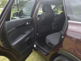 2016 Kia Sorento UM Si Suv