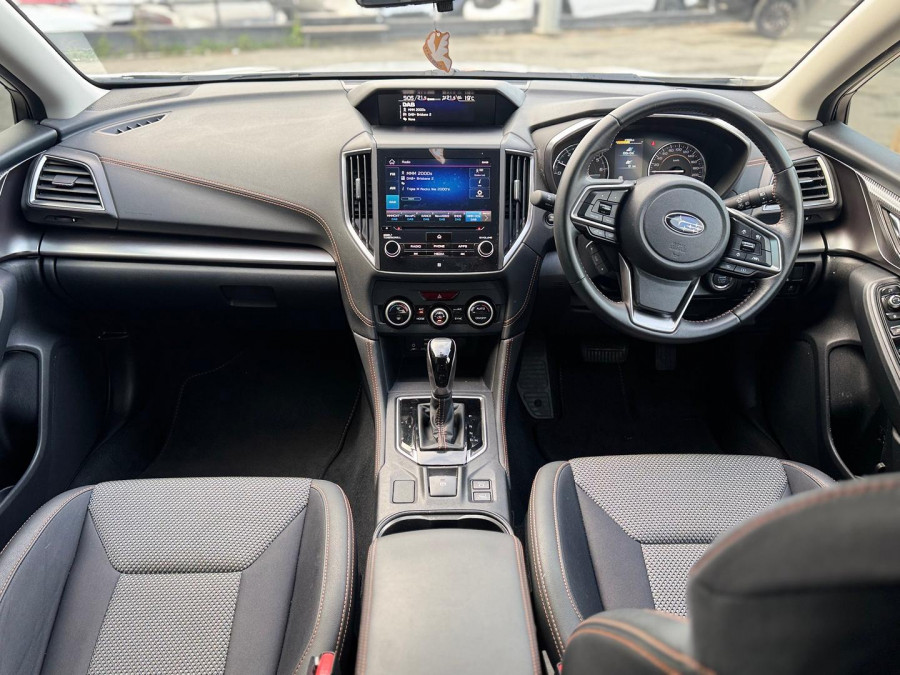 2021 Subaru XV G5-X 2.0i-L SUV Image 9