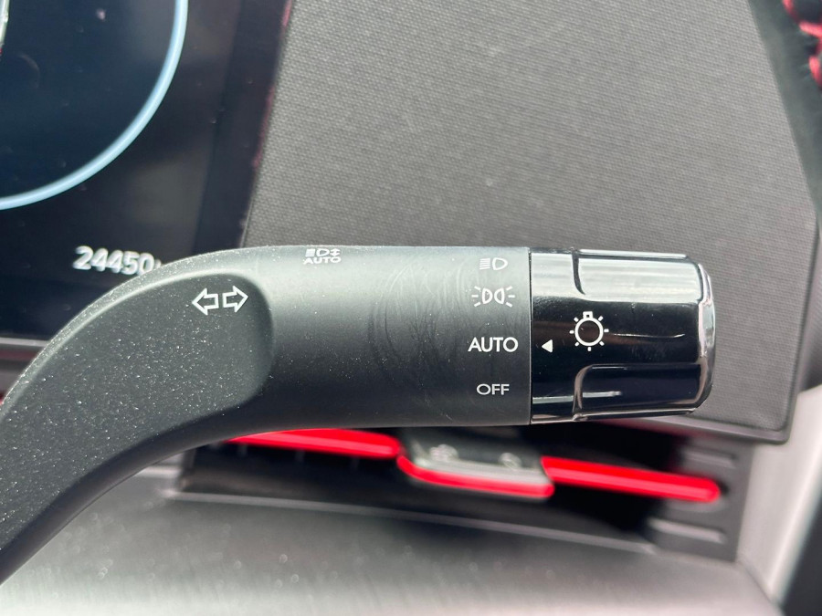2023 MY24 Hyundai KONA SX2.V1 Premium SUV Image 16