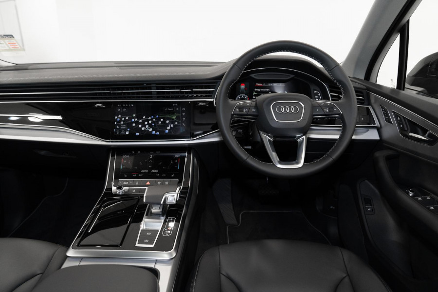 2025 Audi Q7 4M 45 TDI SUV