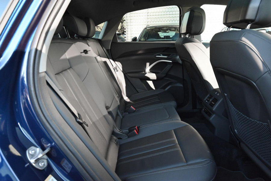 2025 Audi Q5 GU TFSI 150kW SUV