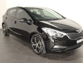 Kia Cerato S YD
