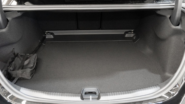 2026 MY25 Mercedes-Benz C-Class W206 C200 Sedan image 5