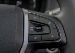 2020 LDV T60 SK8C Luxe Utility