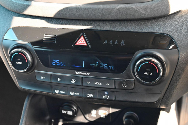 2018 Hyundai Tucson TL2 Elite SUV image 15