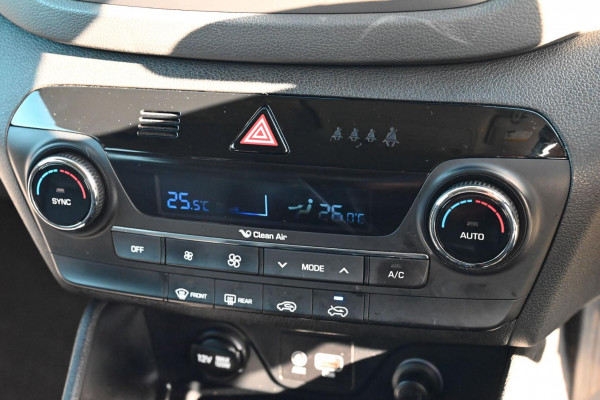 2018 Hyundai Tucson TL2 Elite SUV Image 15