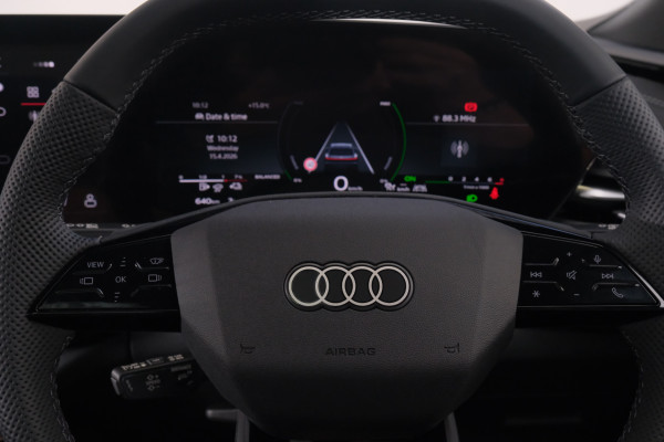 2026 MY25 Audi Q5 FY e-hybrid 270kW SUV
