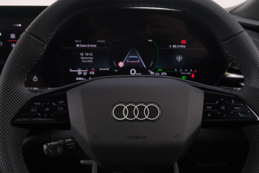 2026 MY25 Audi Q5 FY e-hybrid 270kW SUV