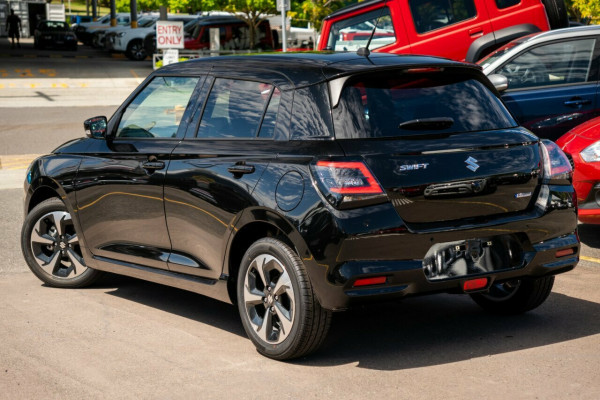 2026 Suzuki Swift UZ Hybrid GLX Hatch Image 2