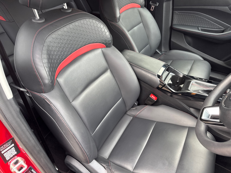 2023 MG MG5 AP32 Vibe Sedan Image 8