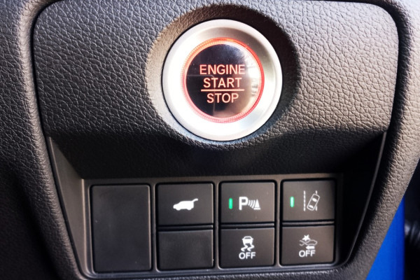 2019 Honda CR-V RW VTi-S SUV Image 23