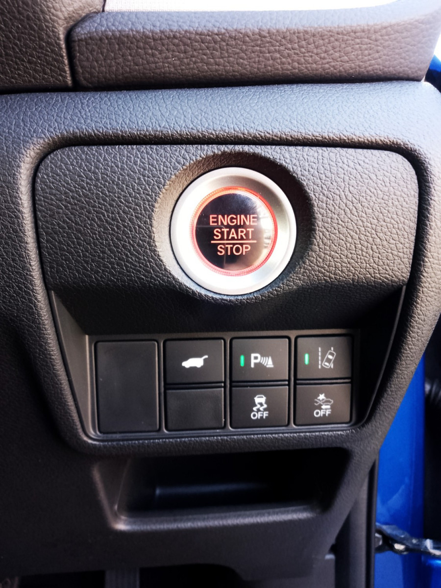 2019 Honda CR-V RW VTi-S SUV Image 23