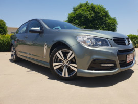 Holden Commodore SS VF 