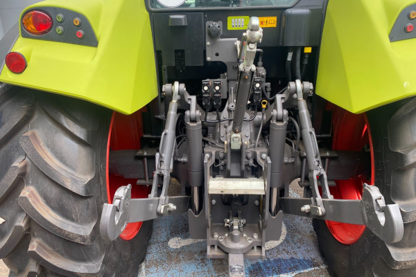  CLAAS ARION 430 CIS Other