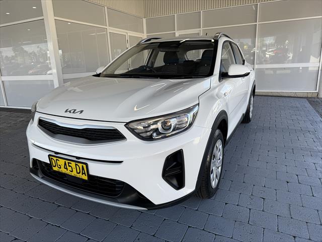 2022 MY23 Kia Stonic YB S SUV Image 1
