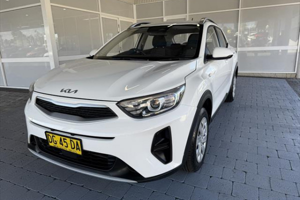 2022 MY23 Kia Stonic YB S SUV