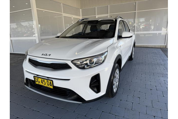 2022 MY23 Kia Stonic YB S SUV